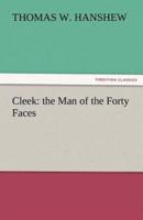 Cleek: The Man of the Forty Faces