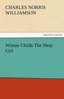 Winnie Childs the Shop Girl