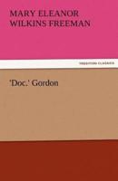 'Doc.' Gordon