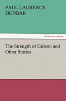 The Strength of Gideon and Other Stories