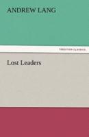 Lost Leaders