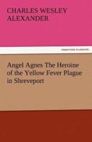 Angel Agnes the Heroine of the Yellow Fever Plague in Shreveport