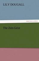 The Zeit-Geist