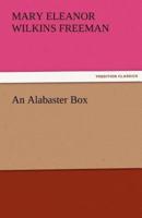 An Alabaster Box