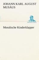 Moralische Kinderklapper