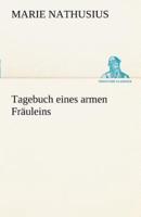 Tagebuch Eines Armen Frauleins