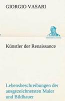 Kunstler Der Renaissance