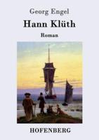 Hann Klüth:Roman