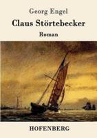 Claus Störtebecker:Roman