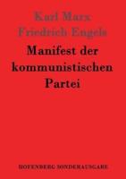 Manifest der kommunistischen Partei