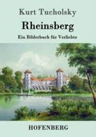 Rheinsberg:Ein Bilderbuch für Verliebte