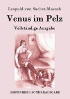 Venus im Pelz:Vollständige Ausgabe