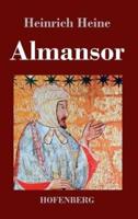 Almansor:Eine Tragödie