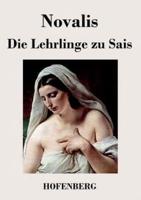 Die Lehrlinge zu Sais