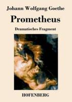 Prometheus:Dramatisches Fragment