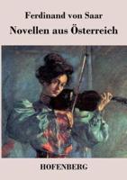 Novellen aus Österreich