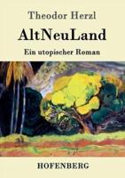AltNeuLand:Ein utopischer Roman