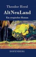 AltNeuLand:Ein utopischer Roman