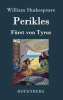 Perikles:Fürst von Tyrus