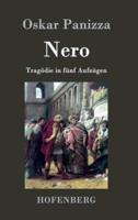 Nero:Tragödie in fünf Aufzügen