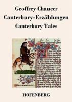 Canterbury-Erzählungen:Canterbury Tales