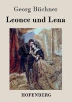 Leonce und Lena:Ein Lustspiel