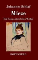 Mieze:Der Roman eines freien Weibes