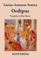 Oedipus:Tragödie in fünf Akten