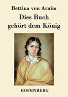 Dies Buch gehört dem König