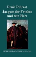 Jacques der Fatalist und sein Herr