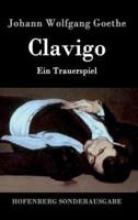Clavigo:Ein Trauerspiel