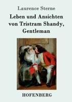 Leben und Ansichten von Tristram Shandy, Gentleman