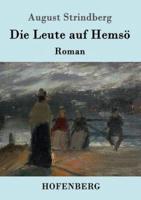 Die Leute auf Hemsö:Roman