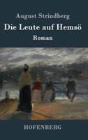 Die Leute auf Hemsö:Roman