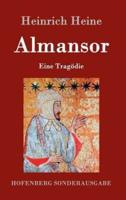 Almansor:Eine Tragödie