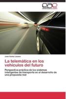 La telemática en los vehículos del futuro