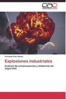 Explosiones industriales