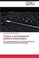 Curico y el transporte publico interurbano