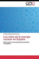 Los retos de la energía nuclear en España