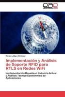 Implementación y Análisis de Soporte RFID para RTLS en Redes WiFi