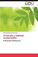 Vivienda y hábitat sustentable