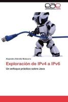 Exploración de IPv4 a IPv6
