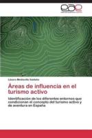 Areas de Influencia En El Turismo Activo