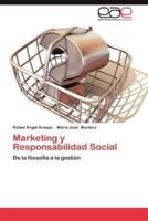 Marketing y Responsabilidad Social