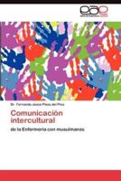 Comunicación intercultural