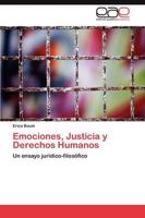 Emociones, Justicia y Derechos Humanos