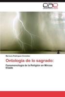 Ontologia de Lo Sagrado