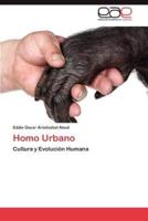 Homo Urbano