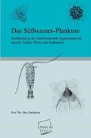 Das Susswasser-Plankton