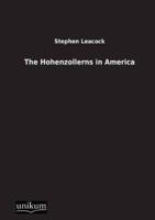 The Hohenzollerns in America